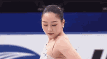 Wakaba Higuchi Higuchi Wakaba GIF - Wakaba Higuchi Higuchi Wakaba Figure Skating GIFs