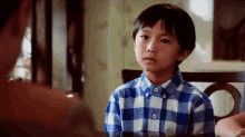 Fresh Off The Boat GIF - Fresh Off The Boat Serious Mad GIFs