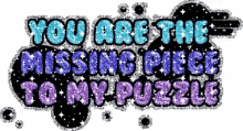 Piece Puzzle GIF