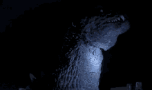 Gmk Godzilla GIF - Gmk Godzilla GIFs