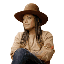 listening cree summer stay tooned 106 paying attention