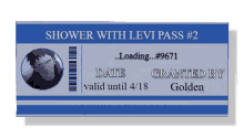 Shower Pass GIF - Shower Pass GIFs