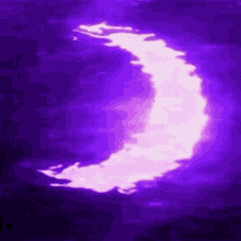 The Purple Moon GIF - The Purple Moon GIFs