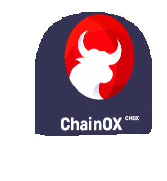 Chox Chainox Sticker - Chox Chainox Stickers
