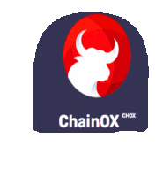 Chox Chainox Sticker