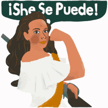 latinx yes we can we can do it women latina woman
