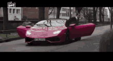 Lamborghini Murciélago Recht GIF - Lamborghini Murciélago Recht Kommt GIFs