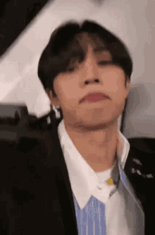 Handsome Tongue GIF - Handsome Tongue The GIFs