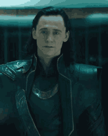 Loki Smile Loki GIF - Loki Smile Loki Tom Hiddleston GIFs