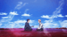 Attack On Titan Eren And Armin GIF - Attack On Titan Eren And Armin Anime GIFs