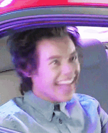 Harry Styles Tongue Out GIF - Harry Styles Tongue Out Silly GIFs