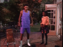 Cheer Will Smith GIF - Cheer Will Smith Dance GIFs