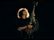 Wolfmother GIF - Wolfmother GIFs