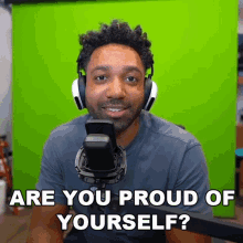 Are You Proud Of Yourself Jd Witherspoon GIF - Are You Proud Of Yourself Jd Witherspoon Runjdrun GIFs