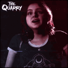 The Quarry Reaction GIF - The Quarry Reaction Love GIFs