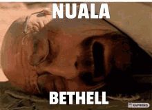 Nuala Bethell Nuala GIF - Nuala Bethell Nuala GIFs