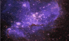 Galaxy Stars GIF - Galaxy Stars Universe GIFs