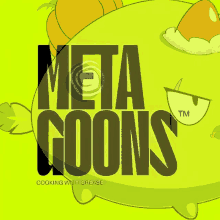 Nft Metagoons GIF - Nft Metagoons Axie GIFs