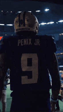 Michael Penix Penix Jr GIF - Michael Penix Penix Jr GIFs