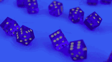 Dice Roll GIF - Dice Roll Rolling GIFs