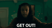Get Out Leave GIF - Get Out Leave Move GIFs