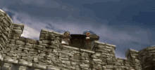 Stronghold Fire GIF - Stronghold Fire Medieval GIFs