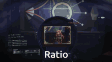 Ratio Destiny2 GIF - Ratio Destiny2 GIFs