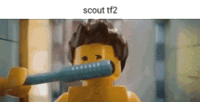 Scout Tf2 GIF - Scout Tf2 GIFs