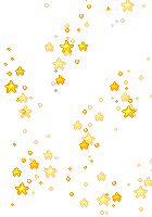 Stars Sparkle Sticker - Stars Sparkle Falling Stickers
