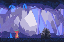 Cave Controller GIF - Cave Controller GIFs