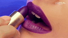 Sonam Kapoor Lips Sonam Kapoor Lipstick GIF - Sonam Kapoor Lips Sonam Kapoor Lipstick Sonam Kapoor Behind The Scenes GIFs
