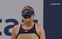 Anisimova Tennisgifs GIF - Anisimova Tennisgifs Tennis GIFs