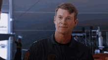 Chad Michael Collins Ncis New Orleans GIF