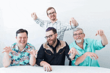 No Bummers Mcelroy GIF - No Bummers Mcelroy Brothers GIFs