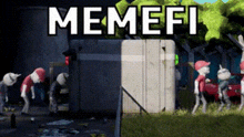 Memefi Play Game GIF