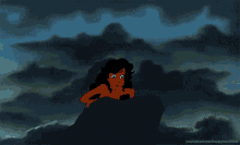 Black Ariel Mermaid GIF - Black Ariel Mermaid Smile GIFs