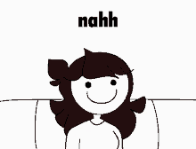 Nahh Melt GIF - Nahh Melt Jaiden Animations GIFs