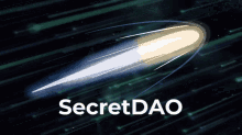 Secret Dao Large Secret Comet GIF - Secret Dao Large Secret Dao Secret Comet GIFs
