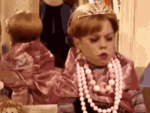 Passions Timmy GIF - Passions Timmy Doll GIFs