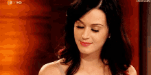 Katy Perry Look GIF - Katy Perry Look Stare GIFs
