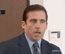 The Office How About No GIF - The Office How About No Never GIFs