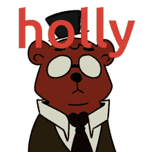 Angus Delaney Night In The Woods GIF