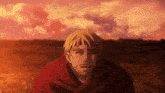 Canute Laughing GIF - Canute Laughing Vinland Saga GIFs