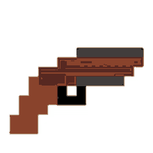 pixel shotgun