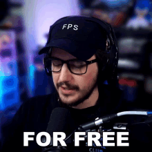 For Free Jared GIF - For Free Jared Jaredfps GIFs