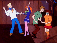 Scooby Doo Warner Bros GIF - Scooby Doo Warner Bros GIFs