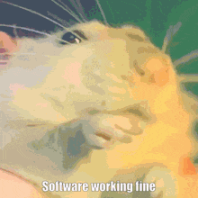 Breathe Software GIF - Breathe Software Working GIFs