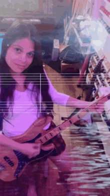 Bass Player GIF - Bass Player Music GIFs