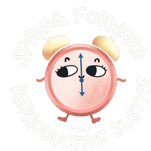 Happy Spring Corrieliotta Sticker - Happy Spring Corrieliotta Flowers Stickers