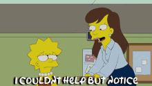 The Simpsons Simpsons GIF - The Simpsons Simpsons Lisa Simpson GIFs